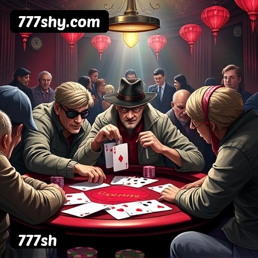 Download 777sh Windows