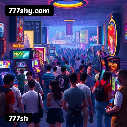 Evolução VIP 777sh